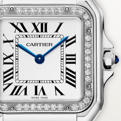 Cartier Panthère de Cartier watch W4PN0018