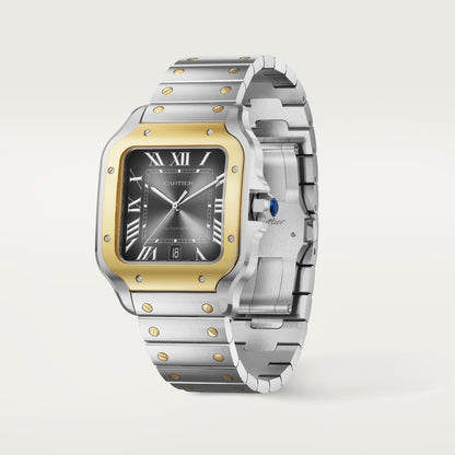 Cartier Santos de Cartier watch W2SA0030