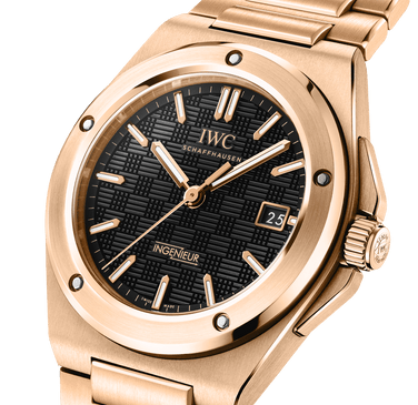 IWC Ingenieur Automatic 40 IW328702