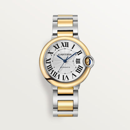 Cartier Ballon Bleu de Cartier watch W2BB0038