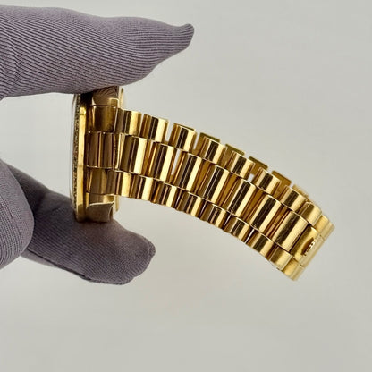 Pre-Owned Rolex Day-Date 36mm 18038