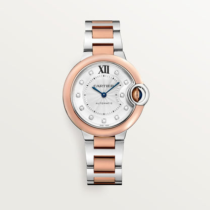 Cartier Ballon Bleu de Cartier watch W3BB0021