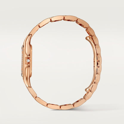 Cartier Panthère de Cartier watch, small model WJPN0091