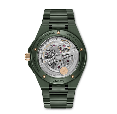 IWC Ingenieur Automatic 42 IW338902