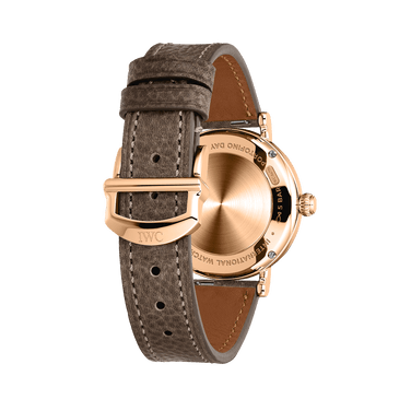 IWC Portofino Automatic Day & Night 34 IW459805