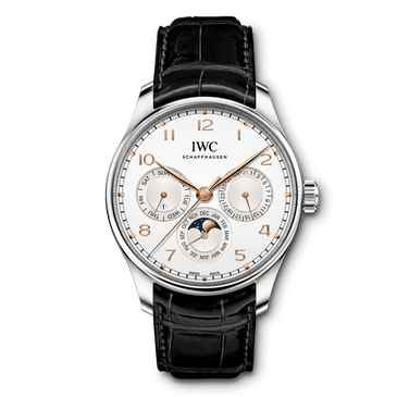 IWC Portugieser Perpetual Calendar 42 IW344203