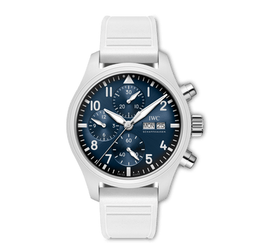 IWC Pilot's Watch Chronograph 41 Le Petit Prince IW389410