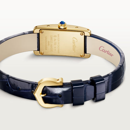 Cartier Tank Américaine watch WGTA0353