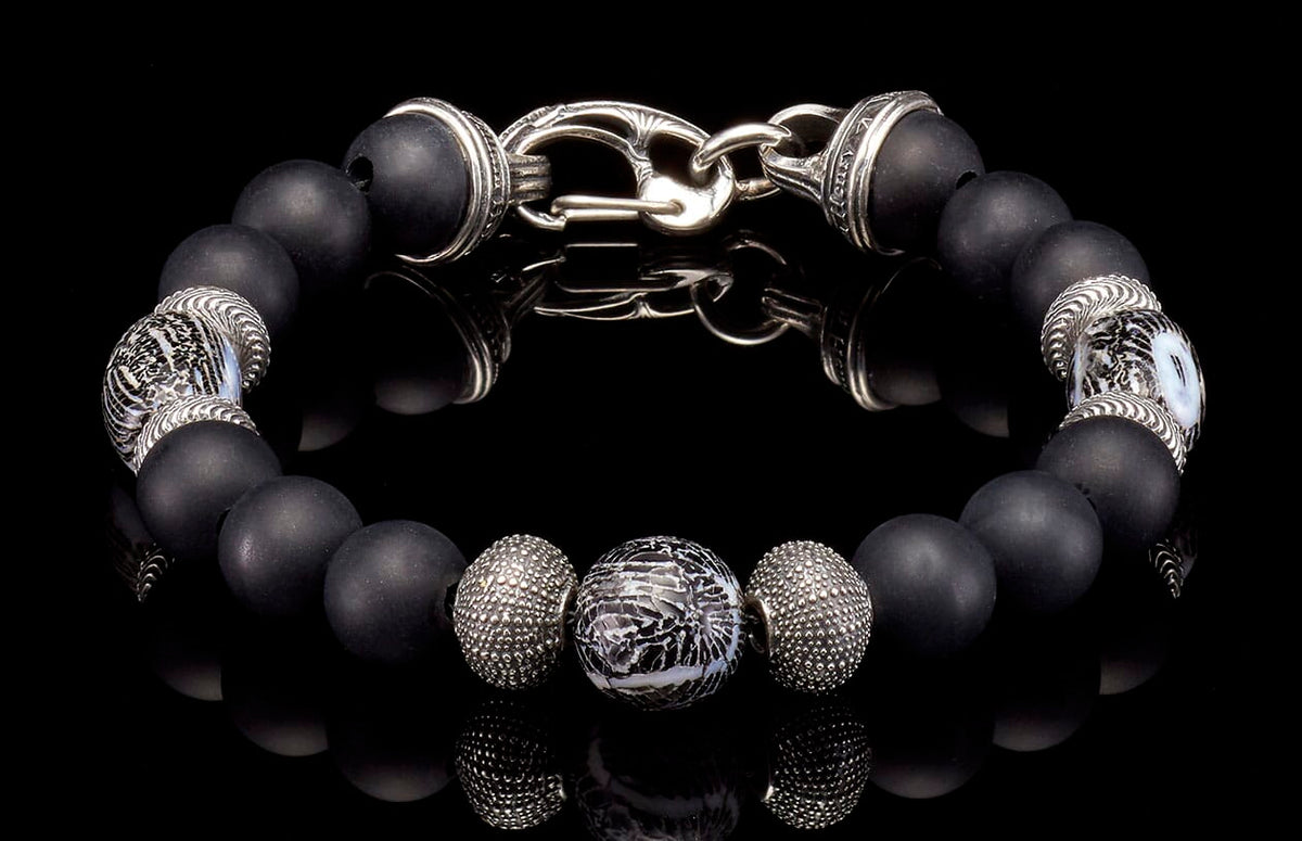 William Henry JEWELRY Freediver BB10 FC