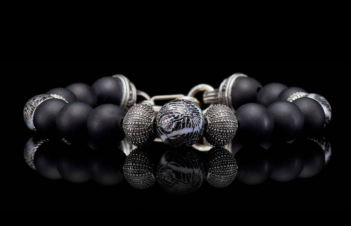 William Henry JEWELRY Freediver BB10 FC