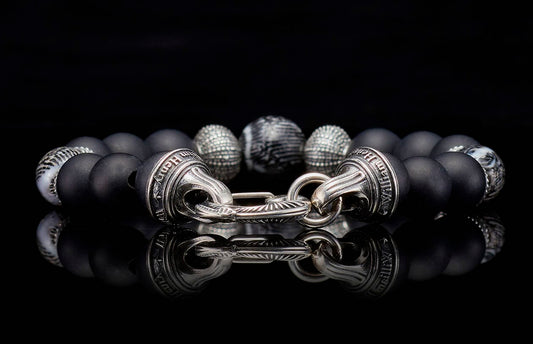 William Henry JEWELRY Freediver BB10 FC