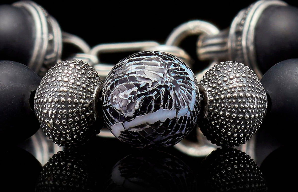 William Henry JEWELRY Freediver BB10 FC