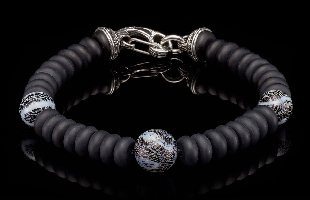 William Henry JEWELRY Night Dive BB14 FC