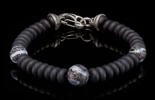 William Henry JEWELRY Night Dive BB14 FC