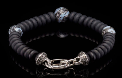 William Henry JEWELRY Night Dive BB14 FC