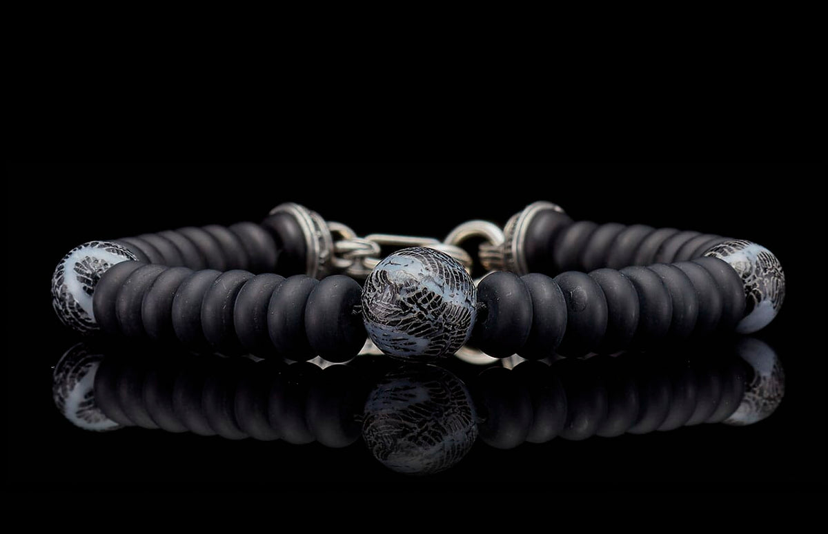 William Henry JEWELRY Night Dive BB14 FC