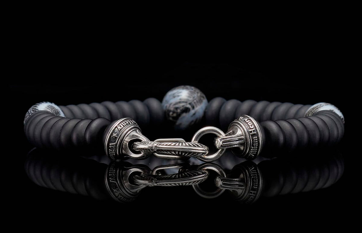 William Henry JEWELRY Night Dive BB14 FC