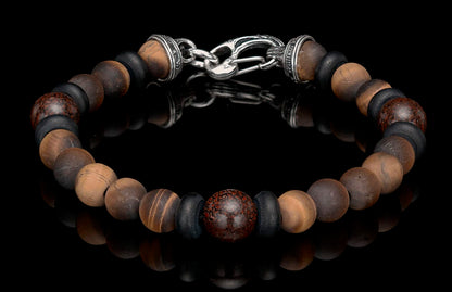William Henry JEWELRY Dragon Fire BB15 DB TE