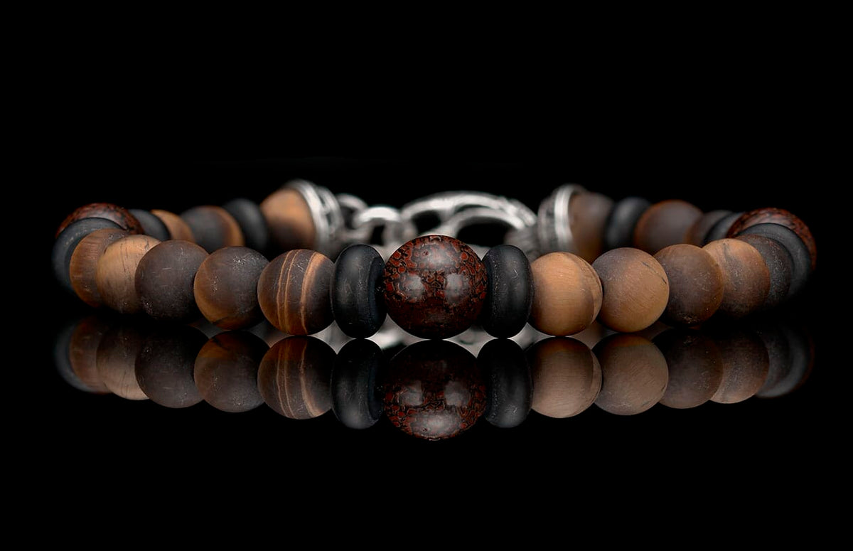 William Henry JEWELRY Dragon Fire BB15 DB TE