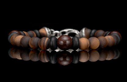 William Henry JEWELRY Dragon Fire BB15 DB TE