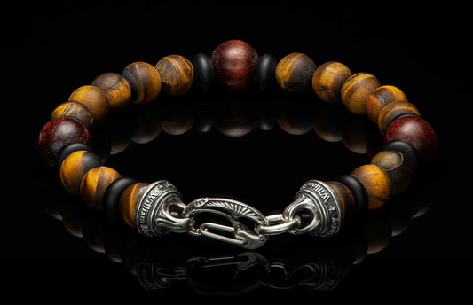 William Henry JEWELRY Dragon Fire II BB15 RTE