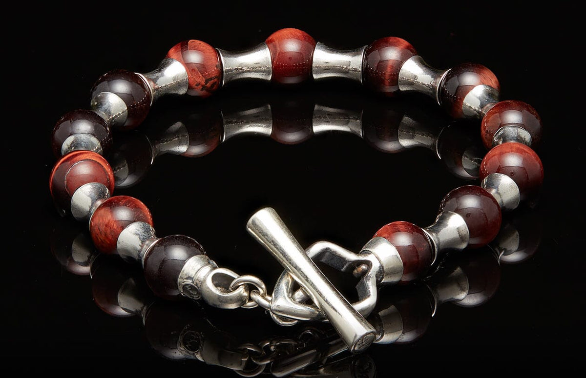 William Henry JEWELRY Glow BB18 RTE