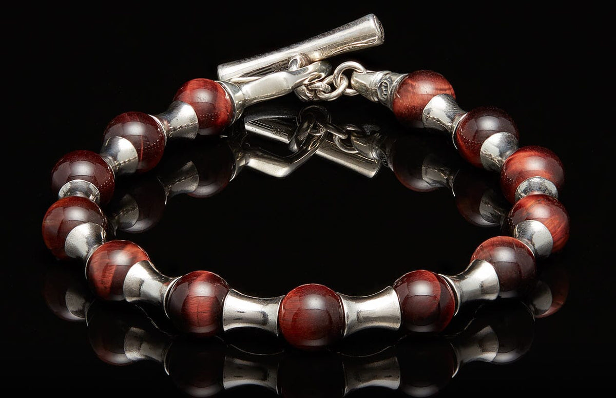 William Henry JEWELRY Glow BB18 RTE