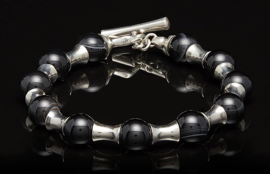 William Henry JEWELRY Highlight BB19 SAR
