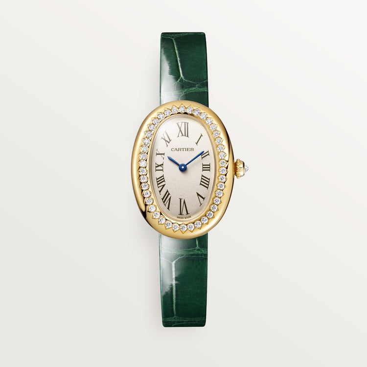 Cartier Baignoire watch WJBA0054