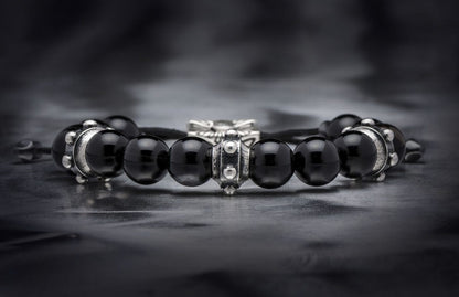 William Henry JEWELRY Sardonyx Dauntless BB24 SAR