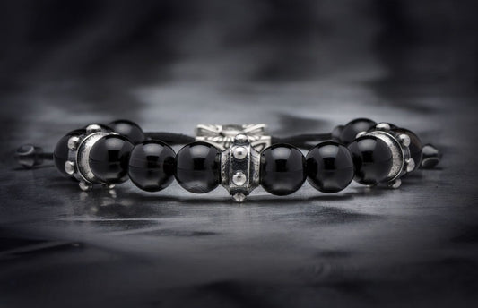 William Henry JEWELRY Sardonyx Dauntless BB24 SAR