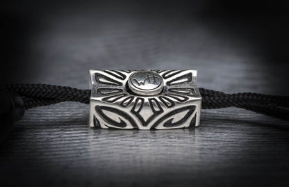 William Henry JEWELRY Sardonyx Dauntless BB24 SAR