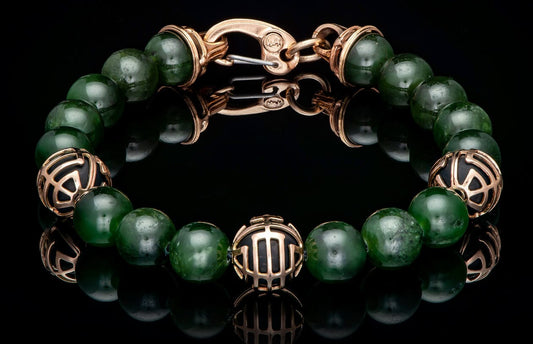 William Henry JEWELRY Strength BB29 J RG
