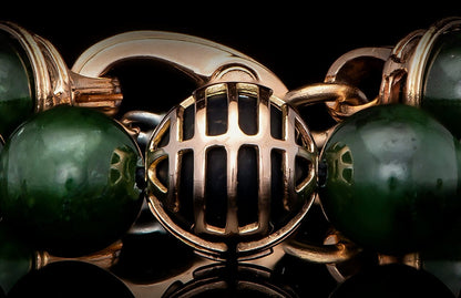 William Henry JEWELRY Strength BB29 J RG