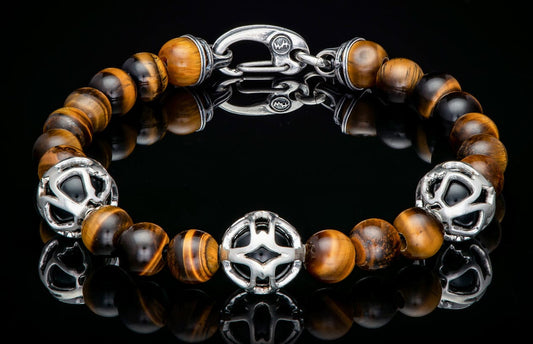 William Henry JEWELRY Sunrise BB31 TE