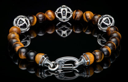 William Henry JEWELRY Sunrise BB31 TE