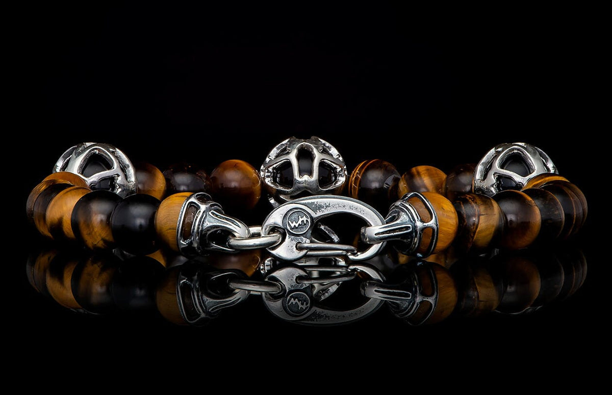 William Henry JEWELRY Sunrise BB31 TE