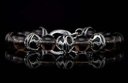 William Henry JEWELRY Smoky BB32 SQ