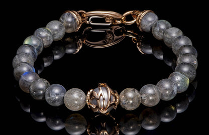 William Henry JEWELRY Moonlight BB33 L RG