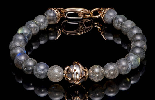 William Henry JEWELRY Moonlight BB33 L RG