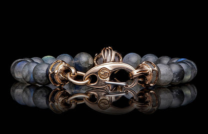 William Henry JEWELRY Moonlight BB33 L RG