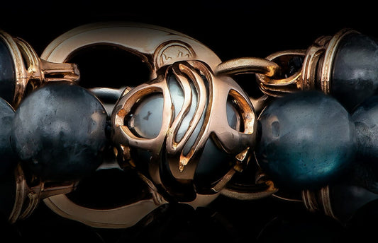 William Henry JEWELRY Moonlight BB33 L RG