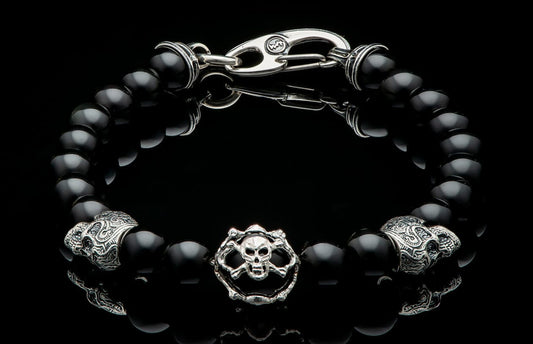 William Henry JEWELRY Nocturne BB36 OBS