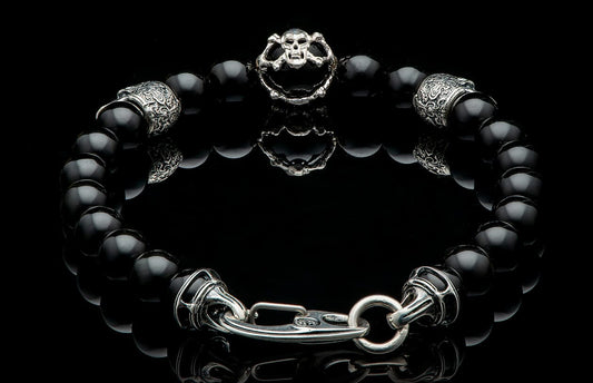 William Henry JEWELRY Nocturne BB36 OBS