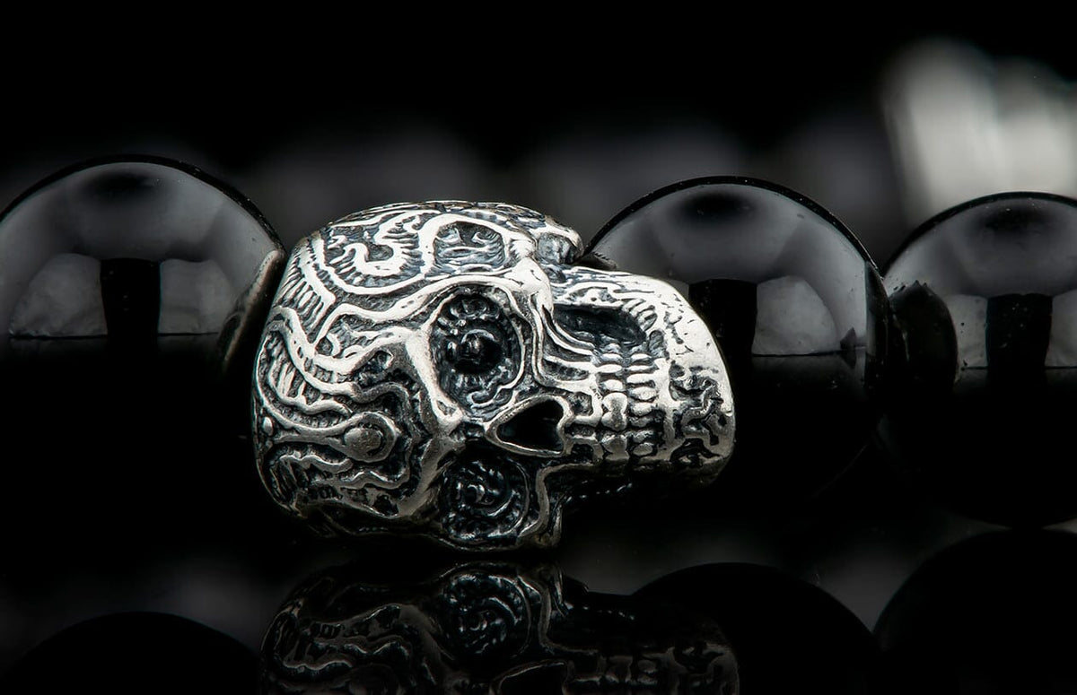 William Henry JEWELRY Nocturne BB36 OBS