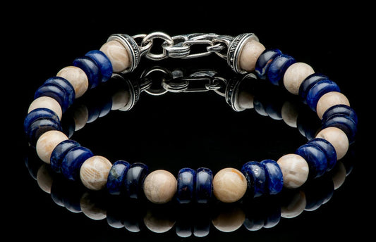 William Henry JEWELRY Virtue BB39 FCJ