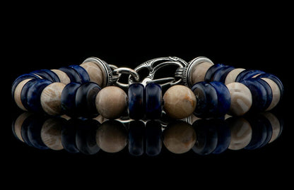 William Henry JEWELRY Virtue BB39 FCJ