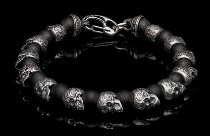 William Henry JEWELRY Shaman BB4