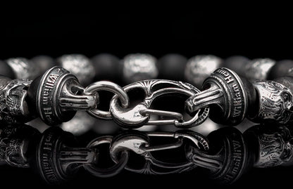 William Henry JEWELRY Shaman BB4