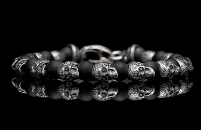 William Henry JEWELRY Shaman BB4